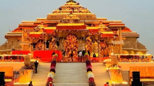 ...म्हणून हवे राममंदिर