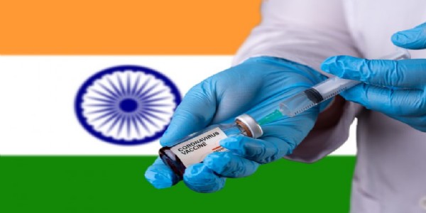 भारताचे लसविषयक धोरण बहुआयामी