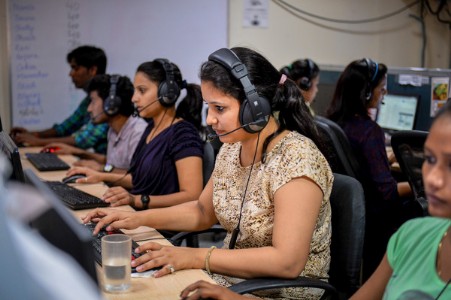 नारी शक्ती; नव्या भारतासाठी पथप्रदर्शक