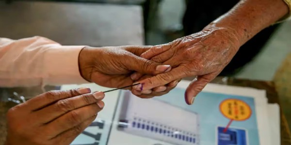 मतदानाचा हक्क अबाधित राहण्यासाठी...