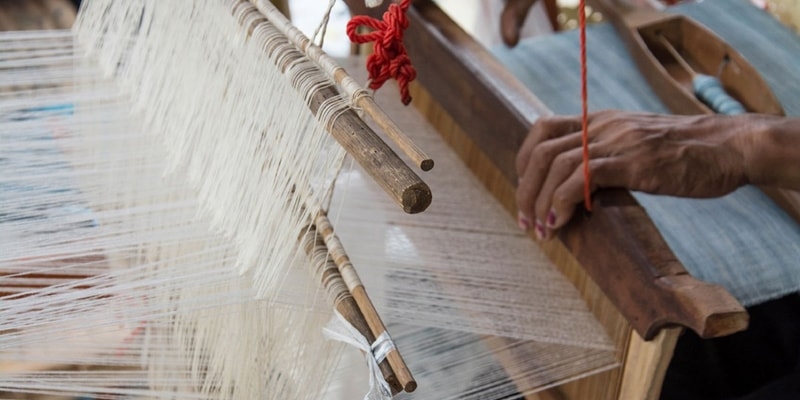 khadi udyog