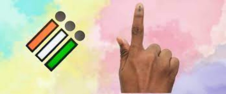 देशासाठी मतदान, शंभर टक्के मतदान
