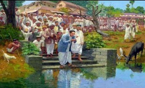 भाग १ : स्वाभिमान, स्वावलंबन, आत्मोद्धार....