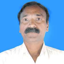 चैत्राम पवार 